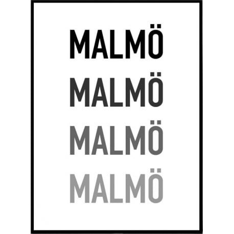 Malmö X4