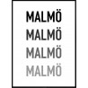 Malmö X4