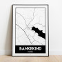 Bankekind Urban Karta