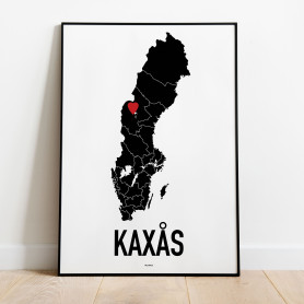 Kaxås Heart