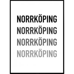 Norrköping X4