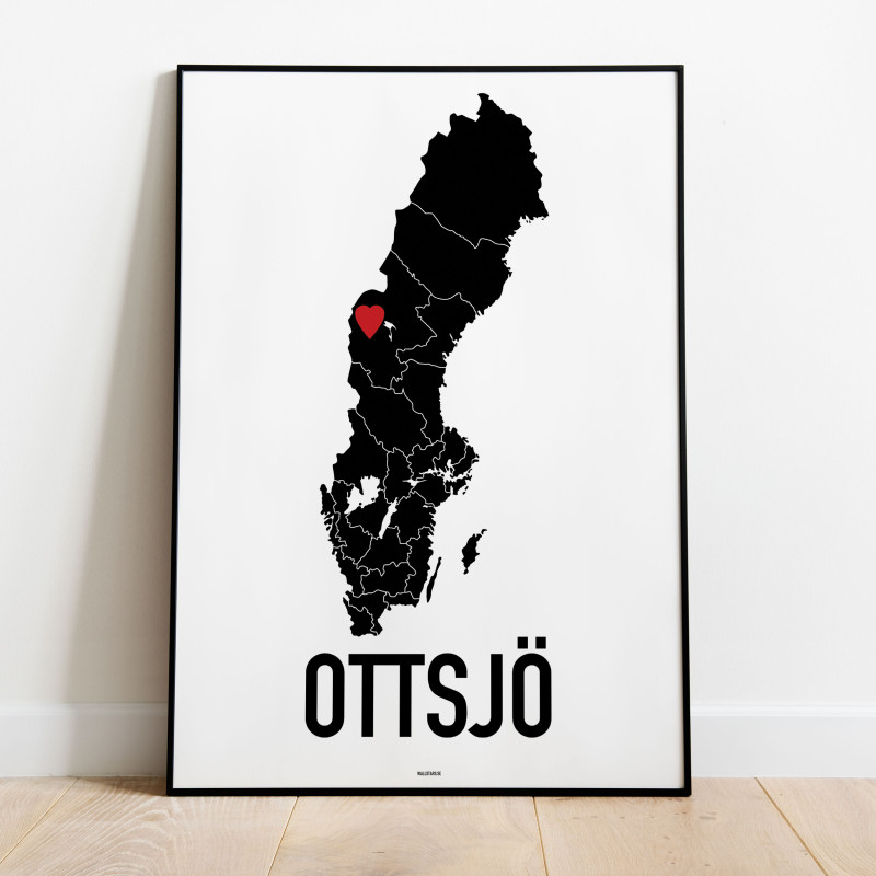 Ottsjö Heart