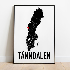 Tänndalen Heart