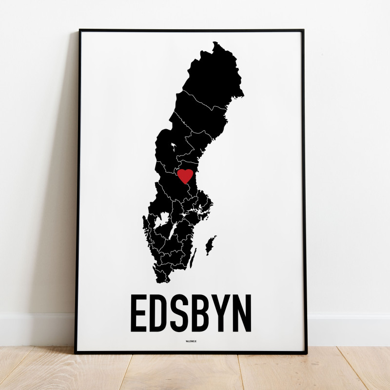 Edsbyn Heart