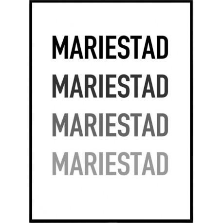 Mariestad X4