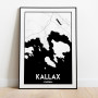 Kallax Urban Poster