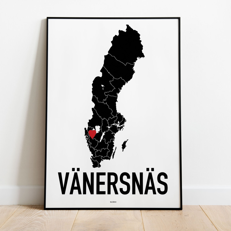 Vänersnäs Heart