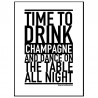 Champagne Night 