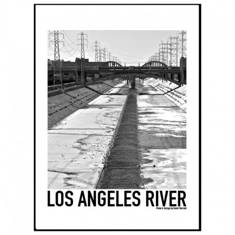 Los Angeles River 