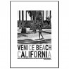 Venice Skate Girl