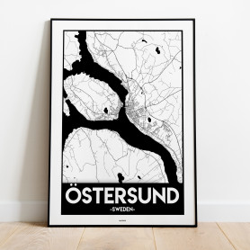 Östersund Urban