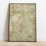 Brokind Historisk Karta 1868-77