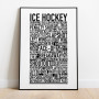 Ice Hockey 2026 Poster
