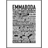 Emmaboda Poster