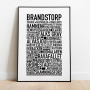 Brandstorp V2 2026 Poster