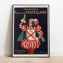 Champagne Castellane 1922