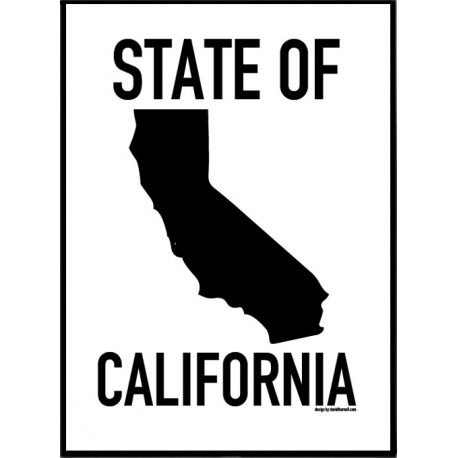State Of Cali 