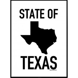 State Of Texas