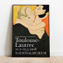 Toulouse Lautrec Nationalmuseum 2008