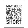 Short Mondays