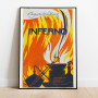Inferno August Strindberg 1944