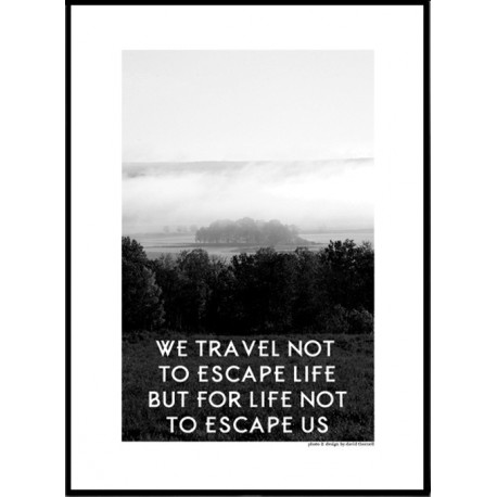 Escape Travel