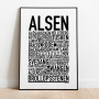 Alsen Slåtte 2026