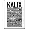 Kalix Poster