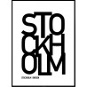 Stockholm SLS