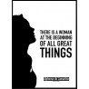 Woman Posters