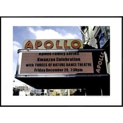 Apollo Poster