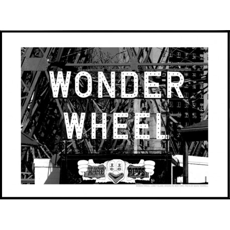 Wonder Wheel 