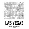 Las Vegas Karta 