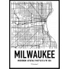Milwaukee Karta 