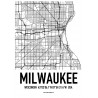 Milwaukee Karta 