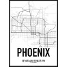Phoenix Karta 
