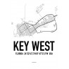 Key West Karta 