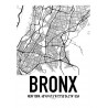 Bronx Karta 