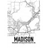 Madison Karta 