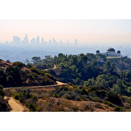 Hike Los Angeles