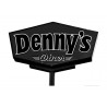 Denny's Diner Poster